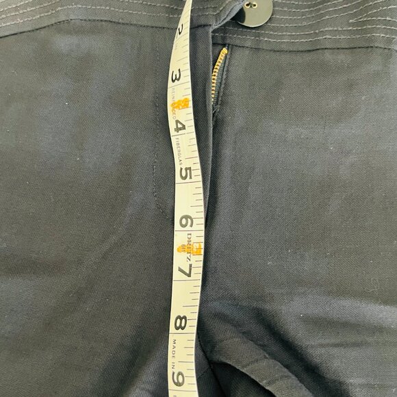 Leifsdottir by Anthropologie what’s good for the goose pants, size 2 - Picture 3 of 5